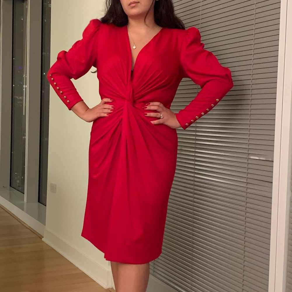 Luisa Spagnoli dress for sale!